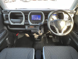 ハスラー ハイブリッド(HYBRID) Gターボ 4WD 修復歴無し