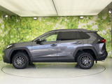 RAV4 2.0 アドベンチャー 4WD 