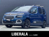◆LIBERALAは、輸入車選びの新たなスタイルを提案するインポート・セレクト・ブランドです。オーナー様となる方がクルマから直接感じる感性を第一にした、最良の一台との出会いをコーディネートいたします。