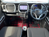 ハスラー ハイブリッド(HYBRID) Xターボ 4WD 修復歴無し