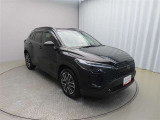 カローラクロス 1.8 ハイブリッド Z E-Four 4WD 