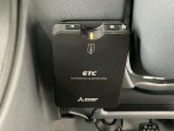 【ETC】有料道路の料金所をスムーズに通過!今や無いと不便に感じるほど、当たり前の装備になりました♪