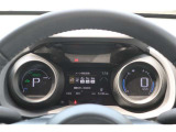 視認性の良いメーター☆
