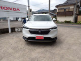 ヴェゼル 1.5 e:HEV Z 4WD 