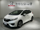全国納車可 第三者機関証明書付 あんしんPKG 1年保証 ワンオ-ナ- ナビVXM-174CSi TV Rカメラ DVD ETC装備のフィットハイブリッド Fパッケージコンフォートエディション入庫!