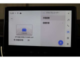 万が一の事故に備えてのドライブレコーダーを装備!乗り始めからの装備は頼もしいですね!