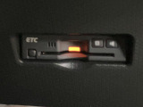 ETC車載器を装備しています☆料金所での支払いも待つこともなく楽々通過ですよ☆