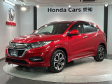 全国納車可 第三者機関証明書付 1年保証 ワンオ-ナ- ナビTV Rカメラ CD録音 BTオ-ディオ DVD ドラレコETC LEDライト VSA装備のヴェゼル ハイブリッドZ・ホンダセンシング入庫!