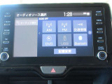使いやすく見やすいディスプレイオーディオ