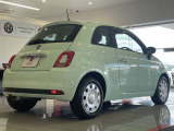 ご覧いただきありがとうございます。当店はショールーム内と屋外展示場に選りすぐりのFIAT・ABARTH・Alfaromeoの正規認定中古車を展示しており、在庫車両はできる限り多く撮影、掲載してご案内しております。