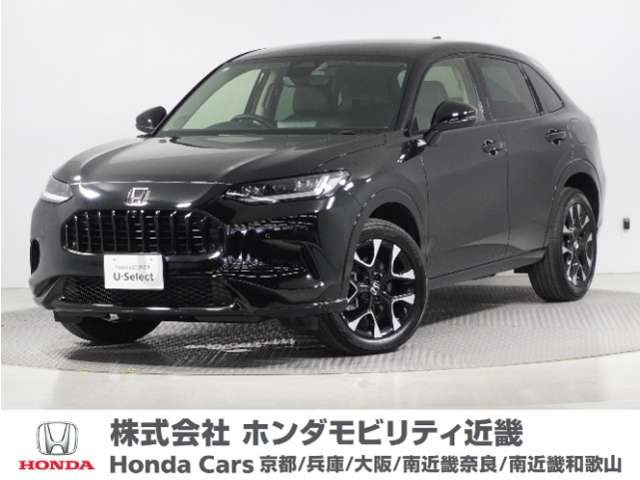 ZR-V 2.0 e:HEV Z 