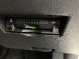 【純正ETC車載器(ビルトイン)】今や必需品!?高速・有料道路の料金をキャッシュレス、スムーズに通過できます♪