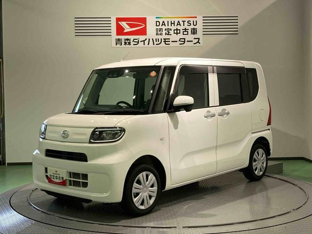 タント L 4WD