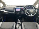 フィット 1.5 ハイブリッド Lパッケージ 