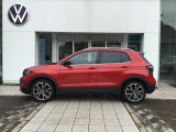 T-Cross TSI スタイル 