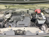親切・丁寧な専門メカニックスタッフが応対!・車検・点検整備・事故等の修理などアフターサービスも安心。お車のカスタマイズもネクステージのサービススタッフまでご相談ください!