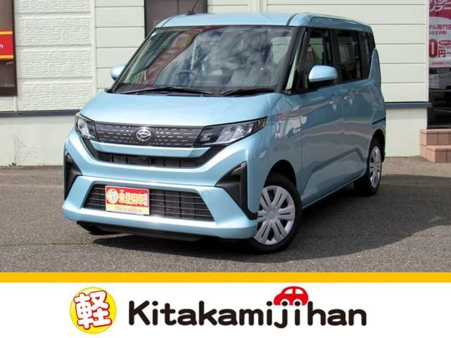 ムーヴ X 
