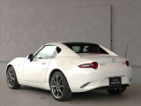 神戸マツダ神戸西インター店は、通常ディーラー+&alpha;の次世代型店舗としてROADSTER EXPERIENCE SPACEの冠を掲げ、「いつでも・誰でも・気軽に会いに行ける」ロードスターUカー専門店。