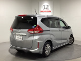 【Honda認定中古車 U-Select】 は3つの安心をお約束します。 1 Hondaのプロが整備した安心。 2 第三者機関がチェックした安心。 3 購入後もHondaが保証する安心。