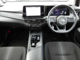 ノート 1.2 X FOUR 4WD 