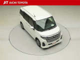 両側パワースライドドア付きだから、狭い駐車スペースなどでの乗り降りラクラク♪小さなお子さまのいるご家庭には嬉しい装備です。