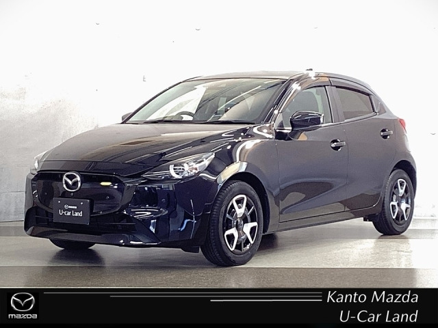 MAZDA2 1.5 15BD