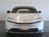 ワイド&ローのスタイルで走行安定性もばっちりです。運転しやすくロングドライブも安心です。