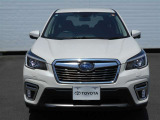 フォレスター 2.5 プレミアム 4WD 
