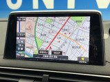 ●純正ナビ:一体感のあるナビは、高級感ある車内を演出してくれます。オーディオ機能も充実しておりますので、運転もより楽しめます♪