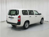 プロボックスバン  1.5 G 4WD