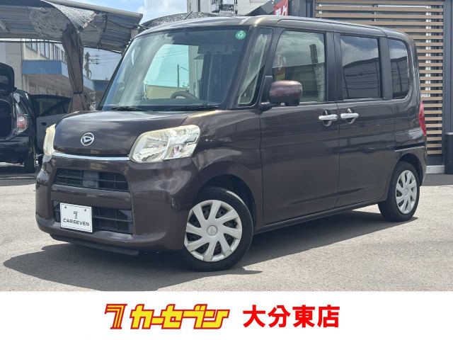 タント X 