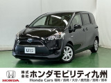 当社下取り トヨタシエンタ 入荷しました
