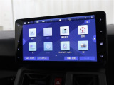 Bluetoothでスマホにダウンロードした音楽が楽しめます♪