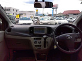 小回りがきいて運転しやすい1台です