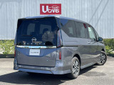 セレナ 1.4 e-POWER ハイウェイスターV 