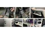 サービス工場も併設しておりますので車検や点検などのアフターメンテナンスもお任せくださいませ☆