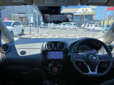 ノート 1.2 e-POWER X 