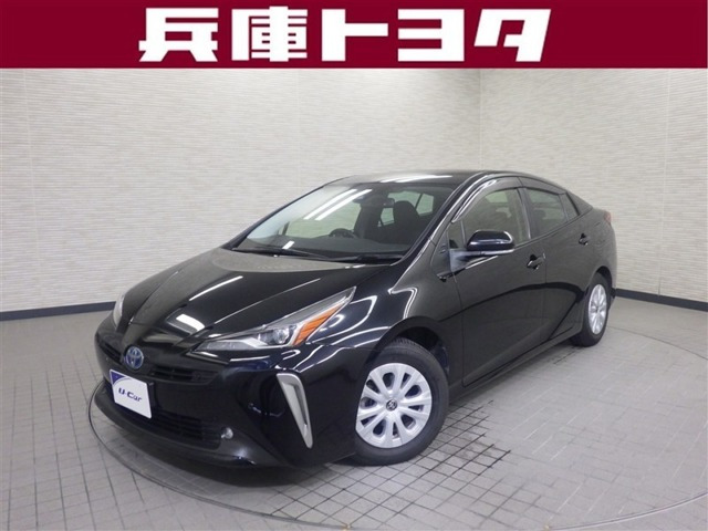 プリウス 1.8 S セーフティ プラスII 