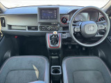 N-ONE RS 