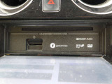 DVDも見れます