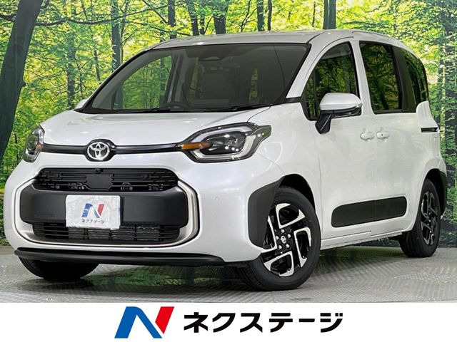 シエンタ ハイブリッド 1.5 Z 
