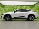 クラウンクロスオーバー 2.5 G E-Four 4WD 