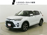 トヨタ ライズ