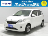 【年式:2018年・走行距離:61000 km】ネッツトヨタ静浜の車をご覧頂き、誠にありがとうございます。安心・安全なお車を多数掲載中!ささいな疑問や、もっと見たい箇所はお気軽に店舗まで★