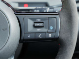 運転楽々のプロパイロット付です。一度体感したら離れられませんよ!
