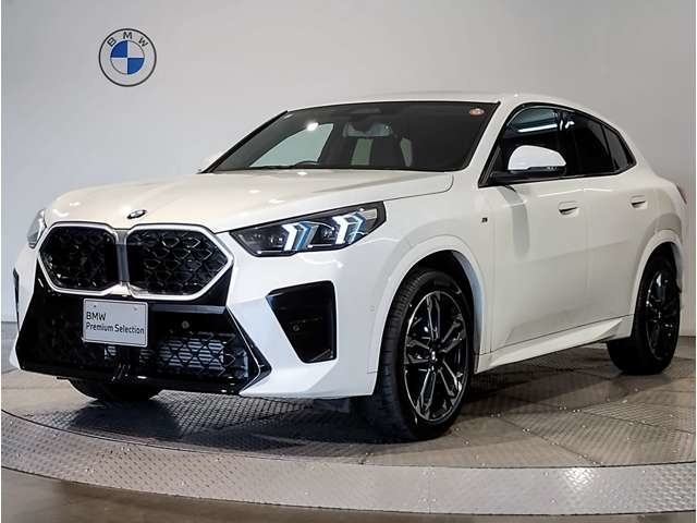 X2 xドライブ20i Mスポーツ 4WD