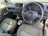 ジムニー ワイルドウインド 4WD 