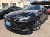 RC 300h Fスポーツ 
