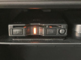 ETC車載器を装備しています☆料金所での支払いも待つこともなく楽々通過ですよ☆