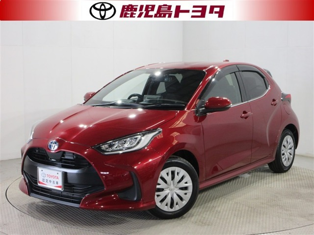 ヤリス 1.5 ハイブリッド Z 